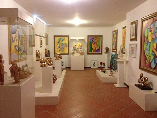 Museo Roberto Joppolo